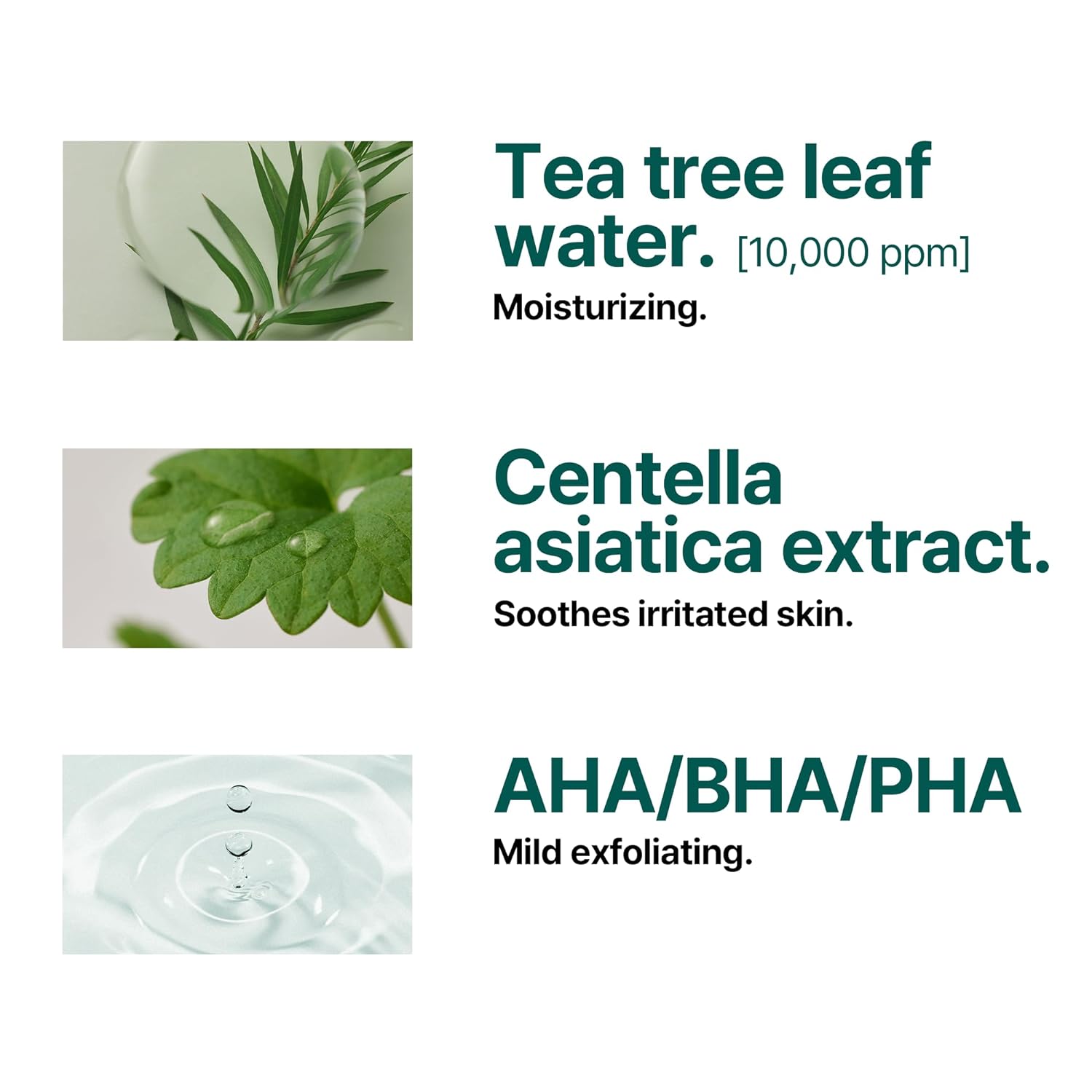 AHA-BHA-PHA 30 Days Miracle Acne Clear Foam - Зображення 4
