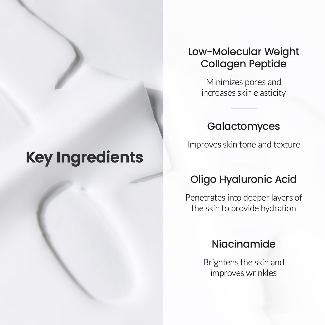 Bio-Collagen Deep Hydrating Overnight Mask - Зображення 8
