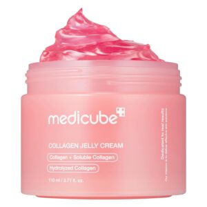 Collagen jelly cream 50