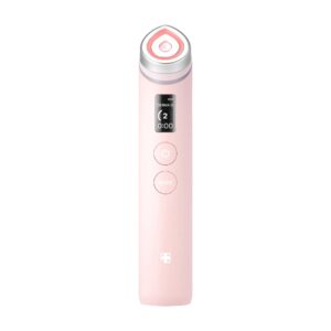AGE-R Booster Pro 6in1 Pink