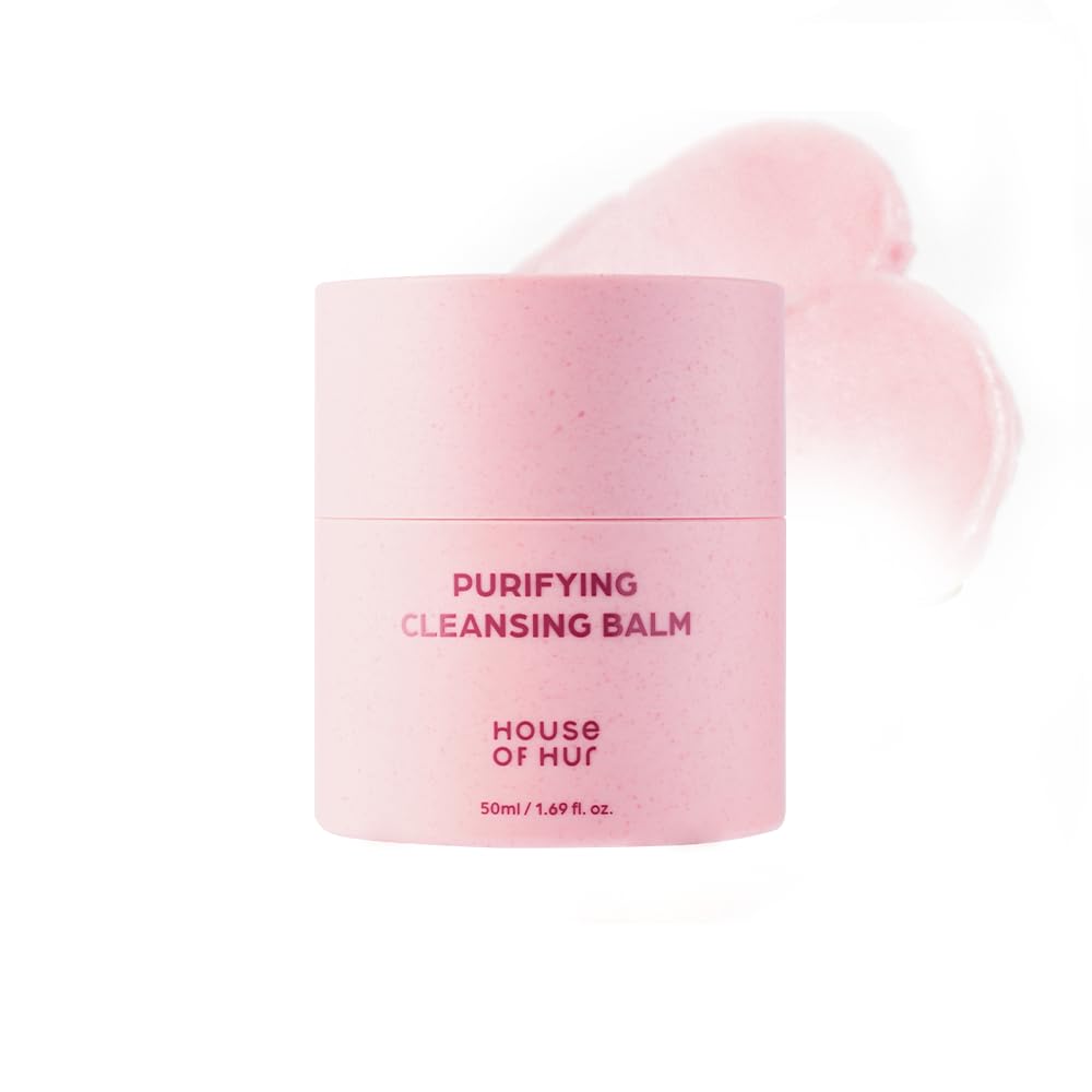 Purifying Cleansing Balm