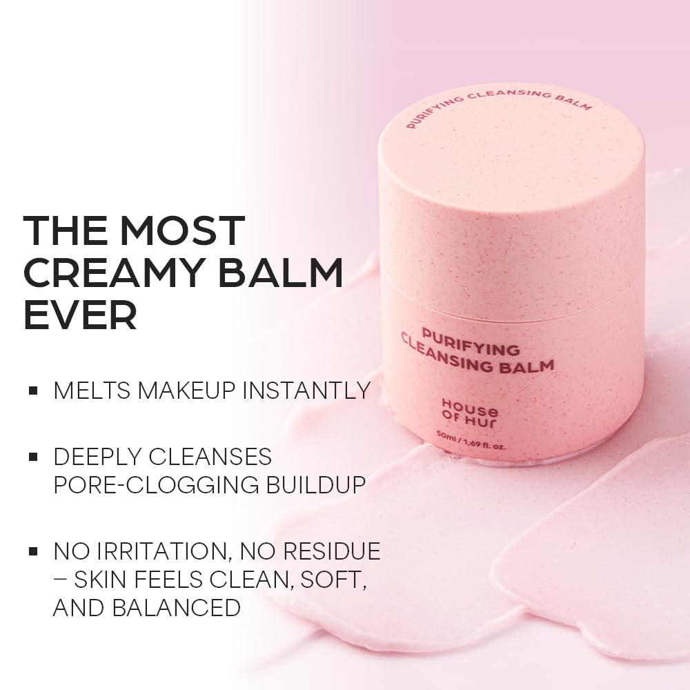 Purifying Cleansing Balm - Зображення 5