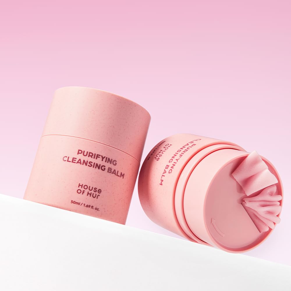 Purifying Cleansing Balm - Зображення 2