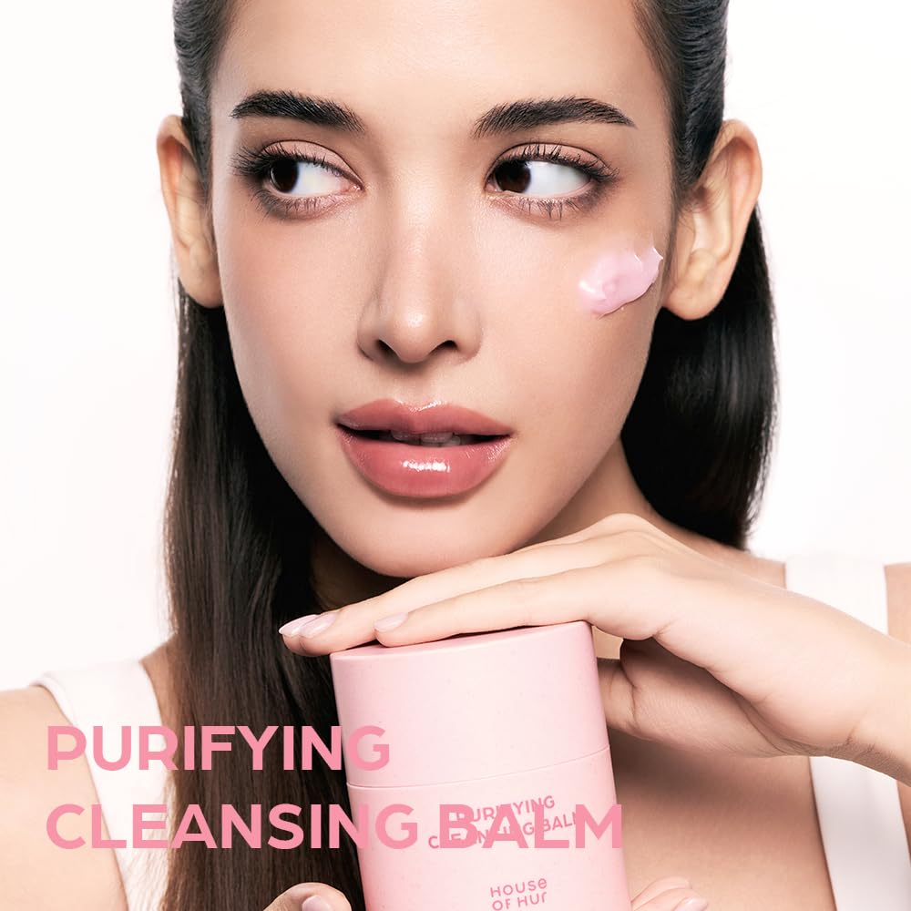 Purifying Cleansing Balm - Зображення 3