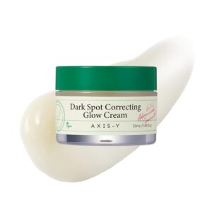 Dark Spot Correcting Glow Cream