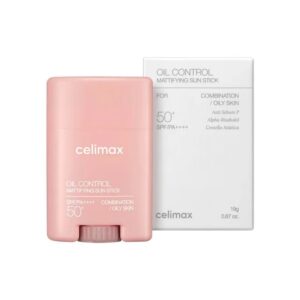 Oil Control Mattifying Sun Stick SPF50+ PA++++