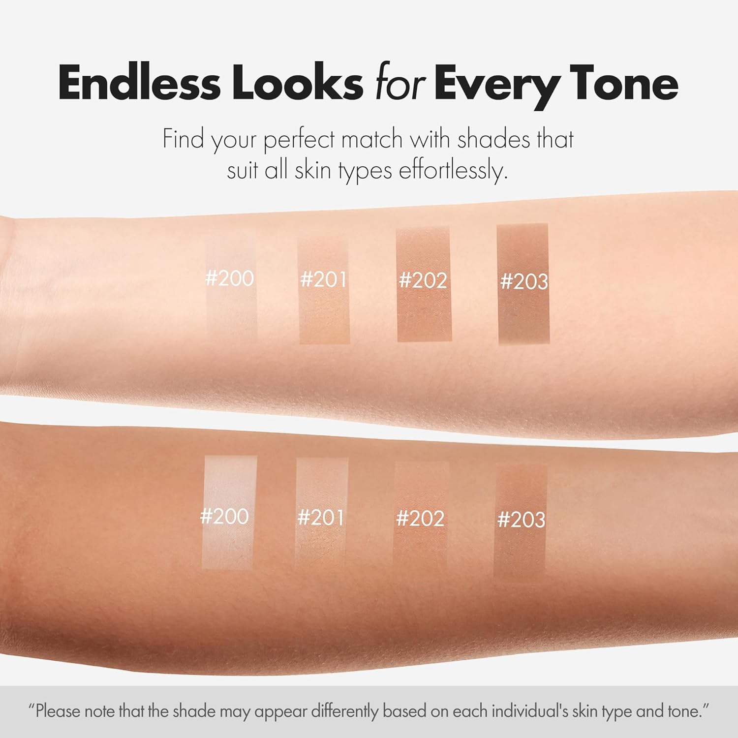 BLANC COVER CREAM STICK 201 LIGHT - Зображення 3