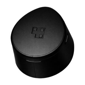 Head Case Black