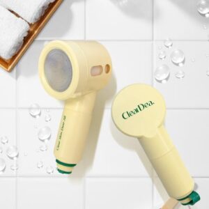 Glow On And On Shower Head