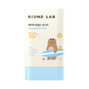Baby Mild Sun Stick