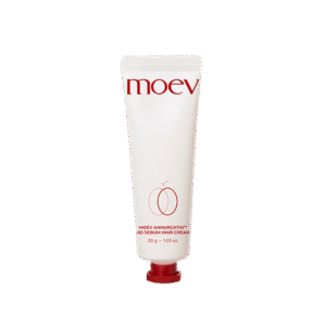 Annurcation No Sebum Hair Cream