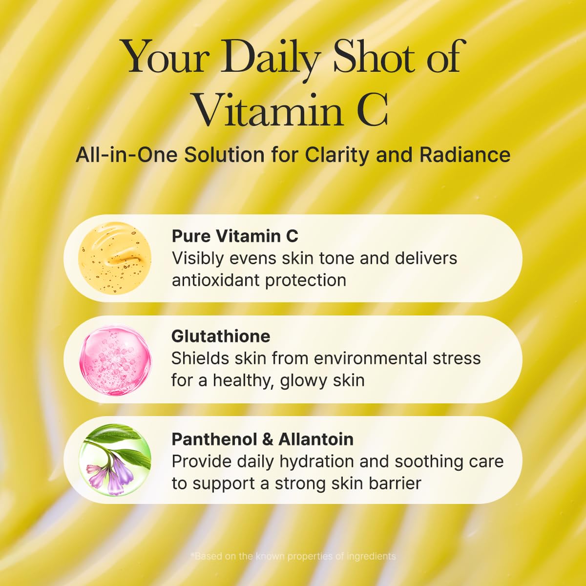 Vitamin C Booster Shot - Зображення 5