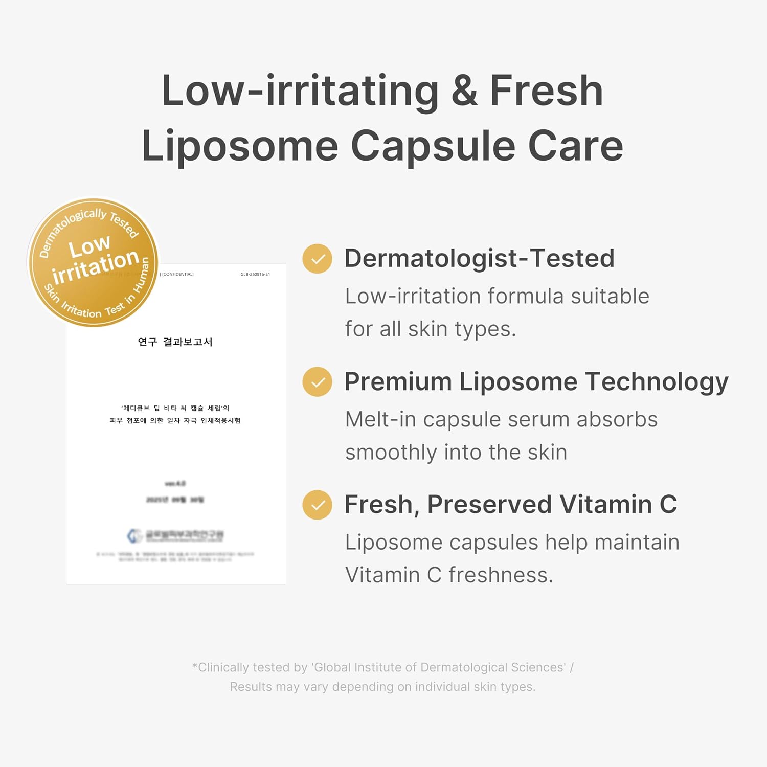 Deep Vita C Capsule Serum - Зображення 6