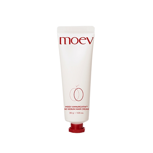Annurcation No Sebum Hair Cream - Зображення 3