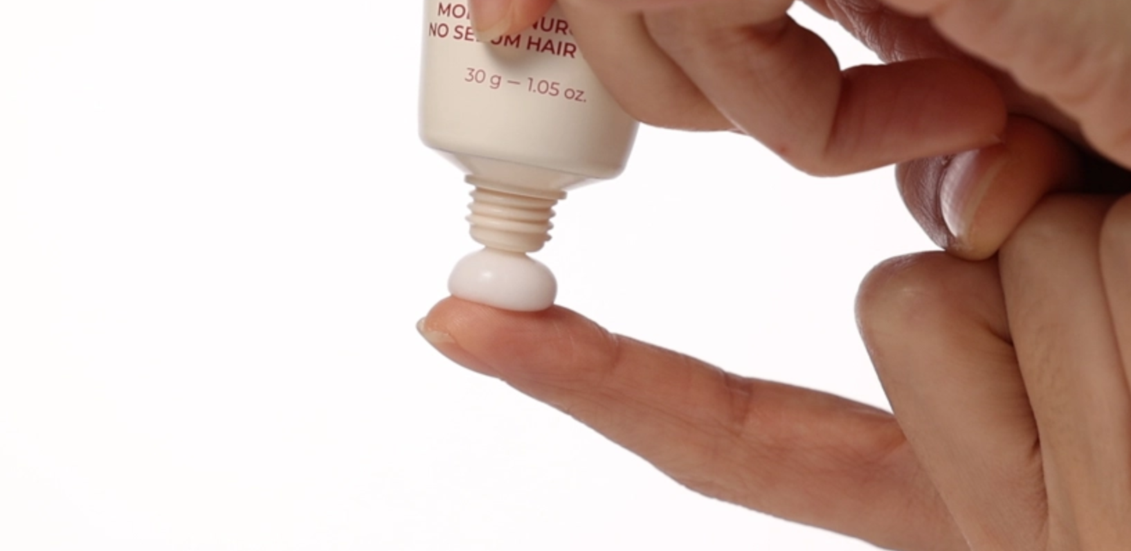 Annurcation No Sebum Hair Cream - Зображення 5