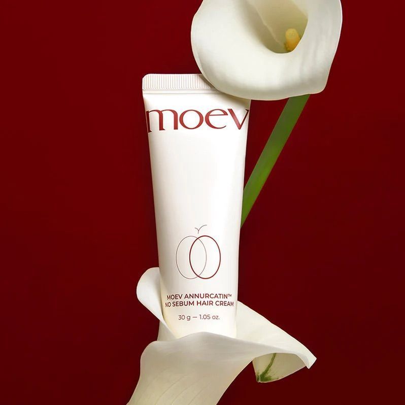 Annurcation No Sebum Hair Cream - Зображення 4