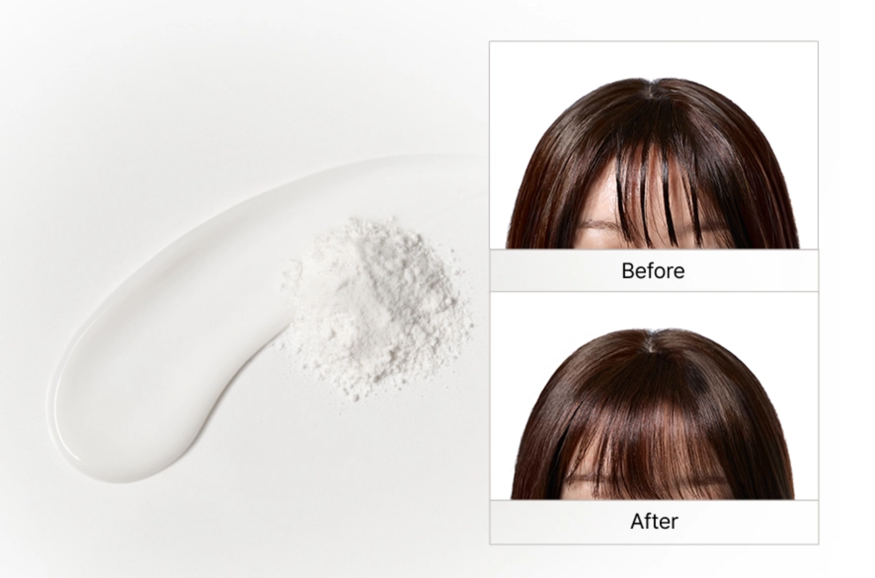 Annurcation No Sebum Hair Cream - Зображення 6