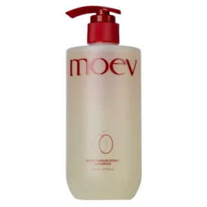 Annurcation Shampoo