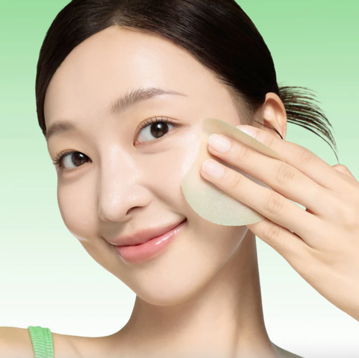 The Real Noni Calming Glow Pad - Зображення 5