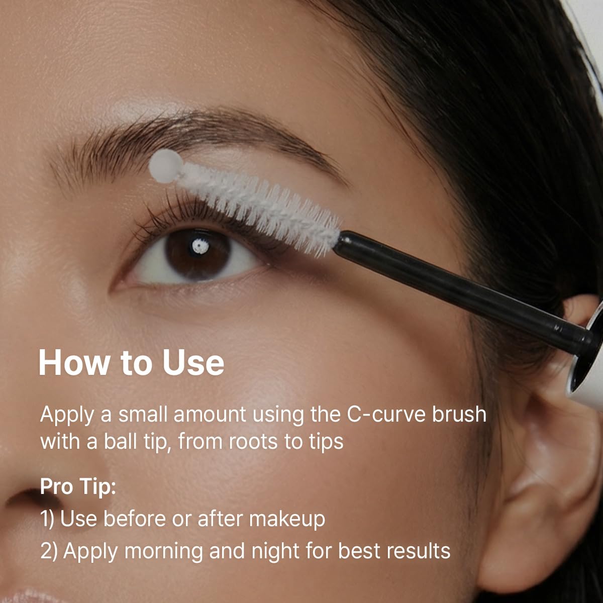 Eye Lash Boost Serum - Зображення 5