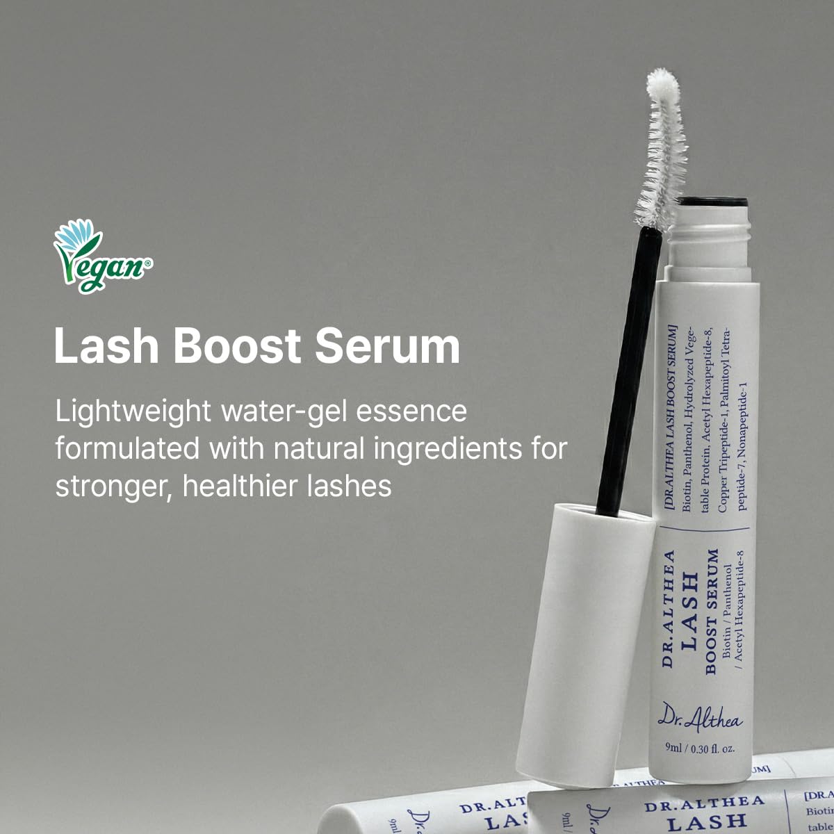 Eye Lash Boost Serum - Зображення 2