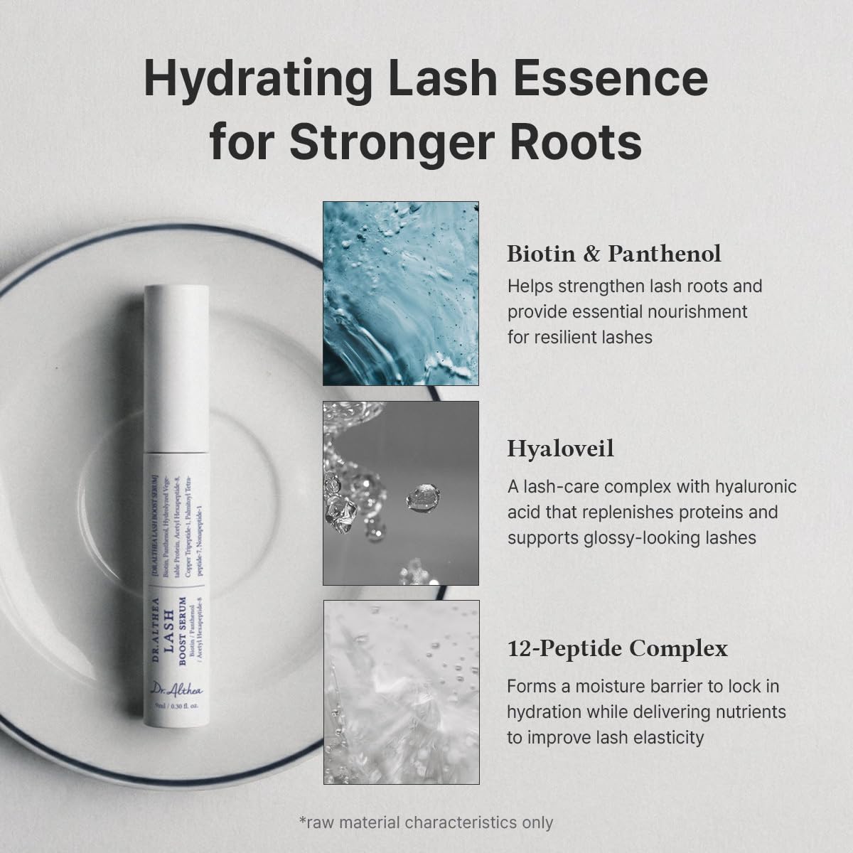 Eye Lash Boost Serum - Зображення 6