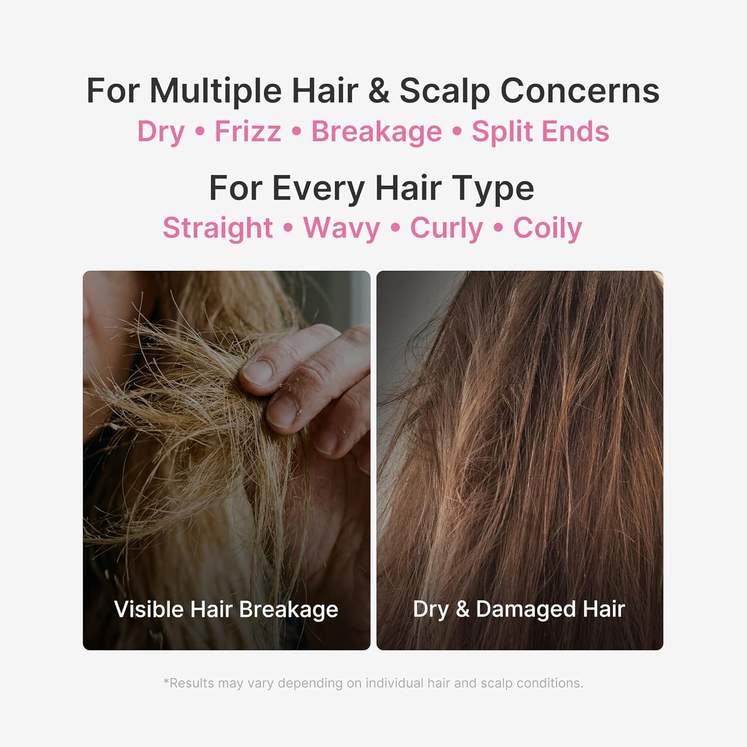 Rosemary PDRN Hair Scalp Conditioner - Зображення 3