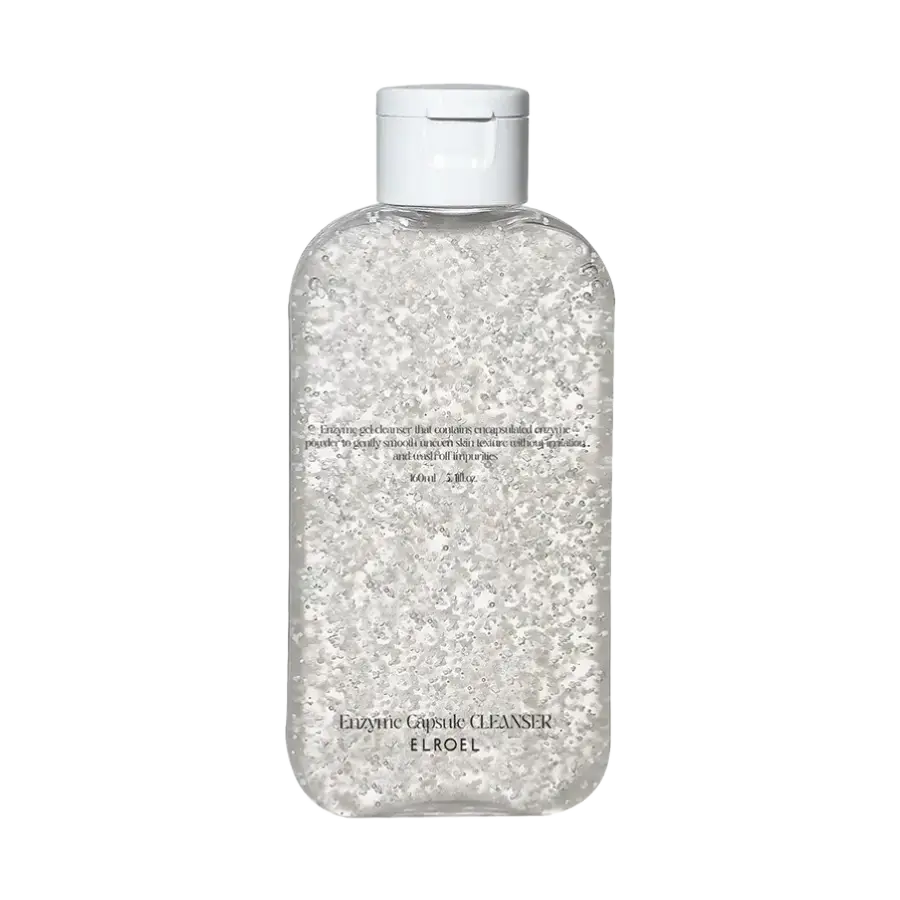 Enzyme Capsule Cleanser - Зображення 5