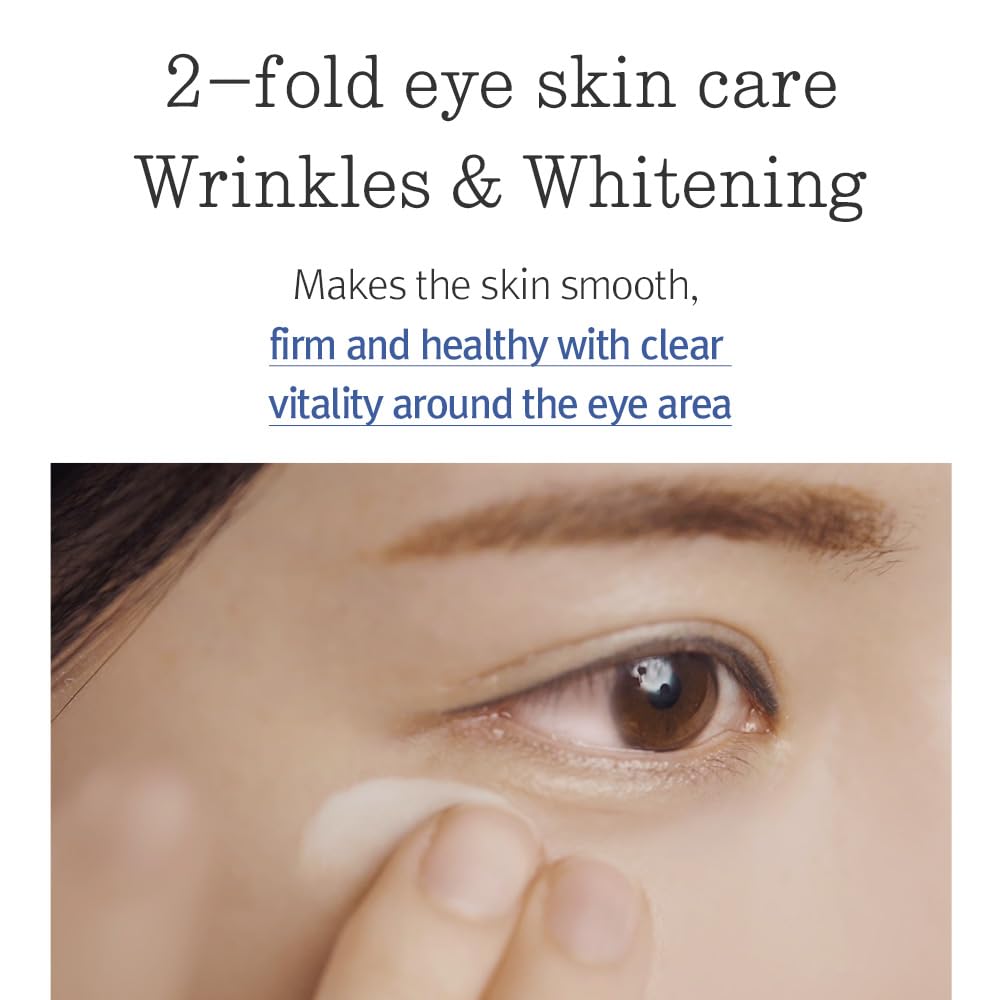 Concentrated Eye Cream - Зображення 3