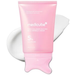 PDRN Collagen GUA SHA Wrinkle Cream