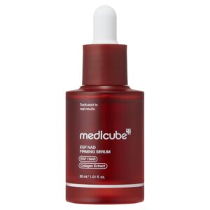 EGF NAD Firming Serum