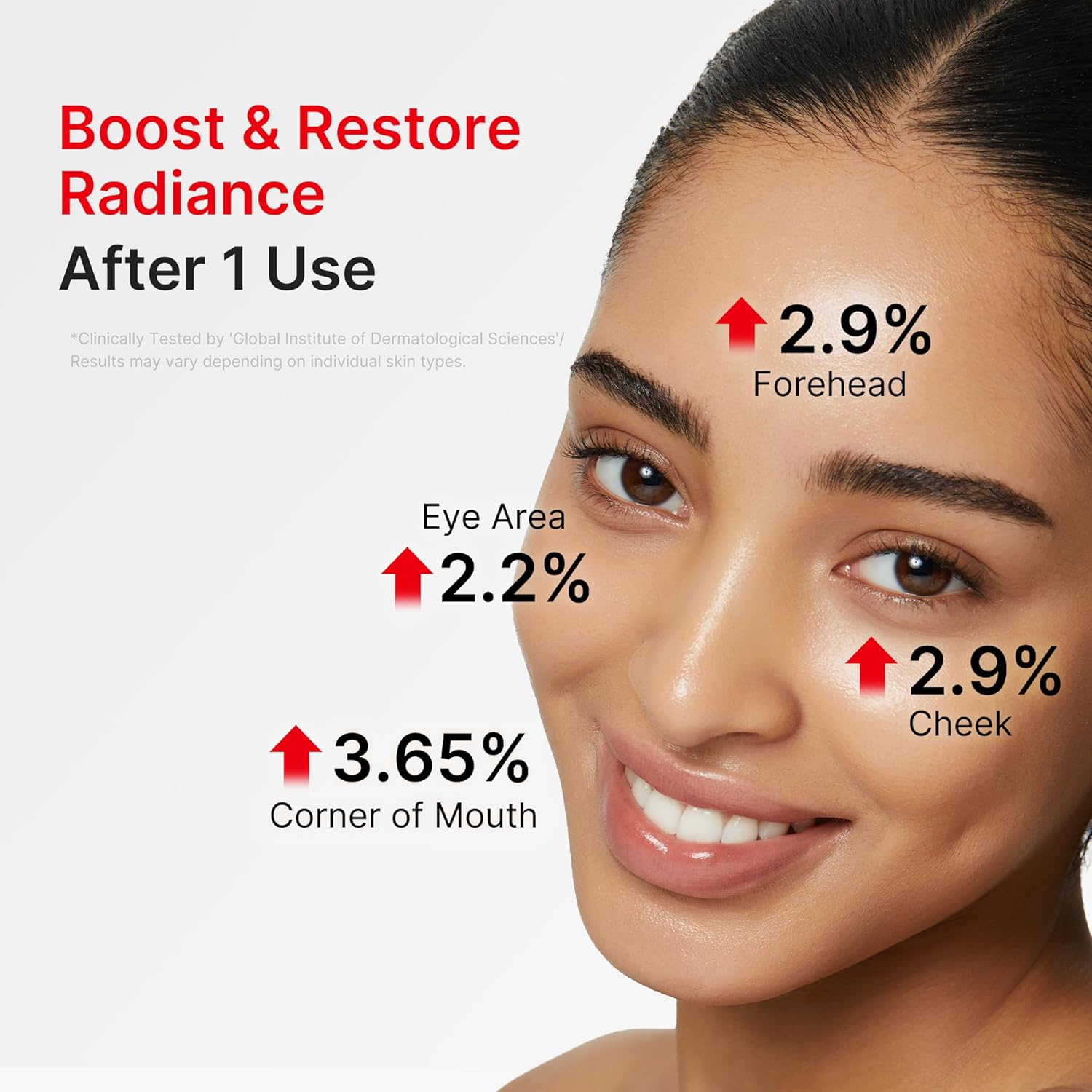 EGF NAD Firming Serum - Зображення 3