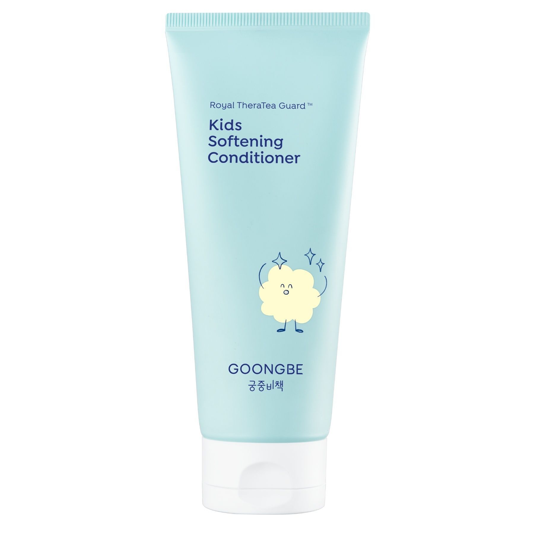 Kids Softening Conditioner